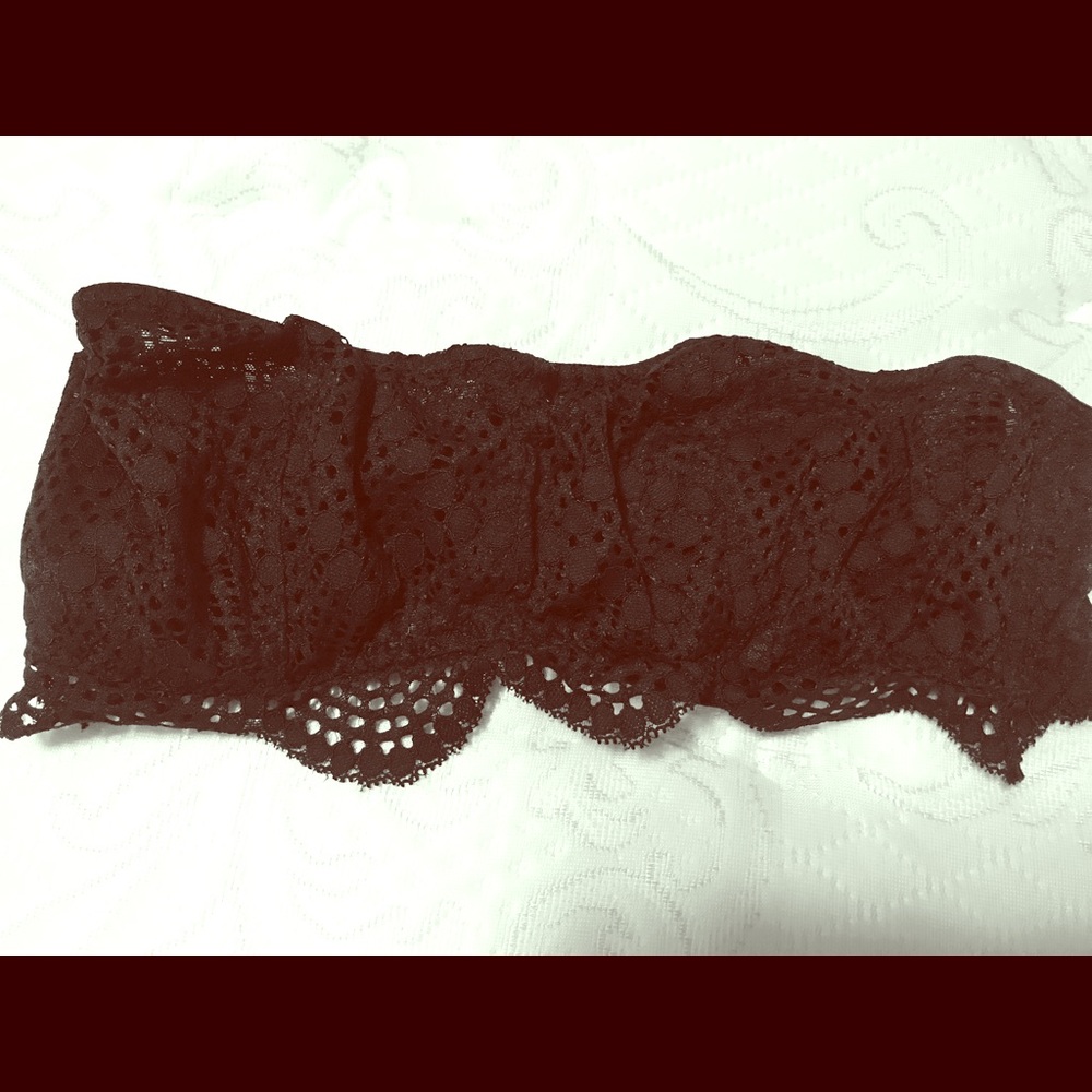 VS Bandeau Bralette